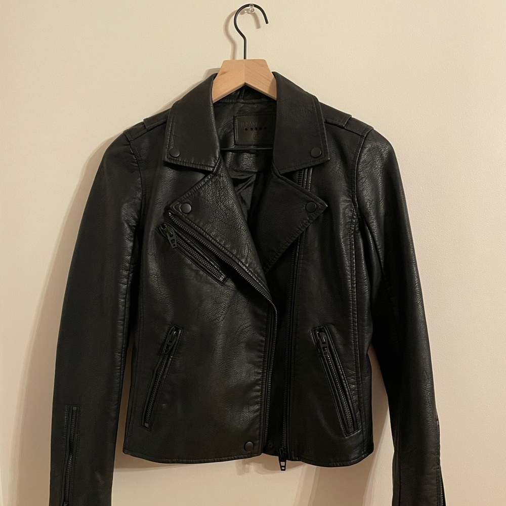 Blank NYC Jacket